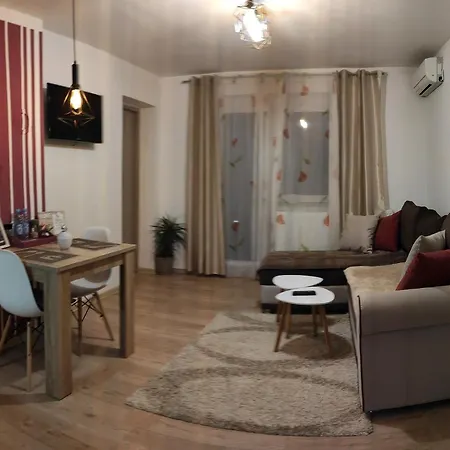 Гостевой дом Gh Moonlight