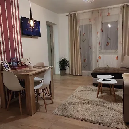 Gh Moonlight 4* Sarajevo