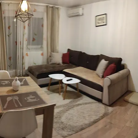 Gh Moonlight Affittacamere