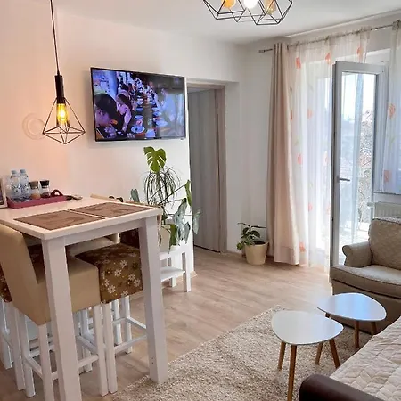 Gh Moonlight Сараево