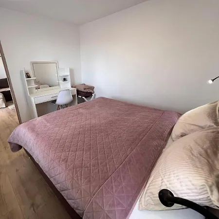 Gh Moonlight Affittacamere