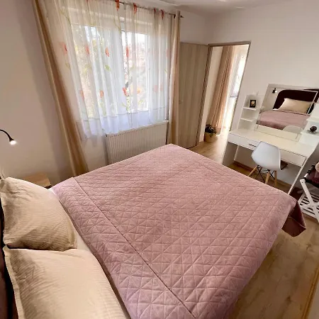 Gh Moonlight Гостевой дом