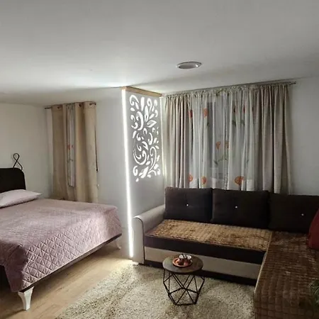 Affittacamere Gh Moonlight Sarajevo