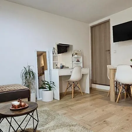 Gh Moonlight Гостевой дом