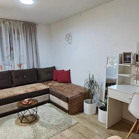 Gh Moonlight Гостевой дом Сараево