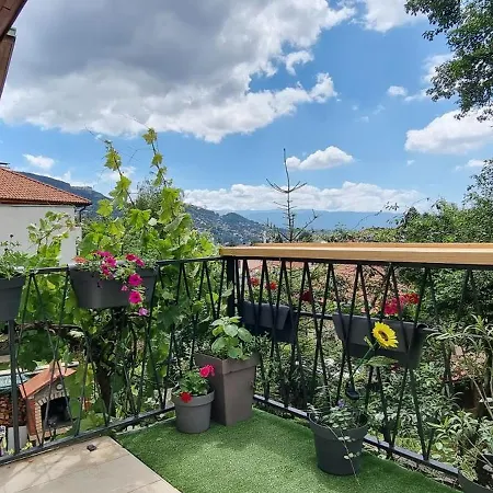 Gh Moonlight Affittacamere