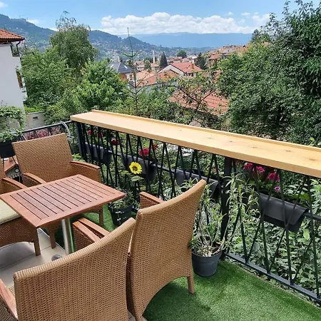 Guest house Gh Moonlight 3*