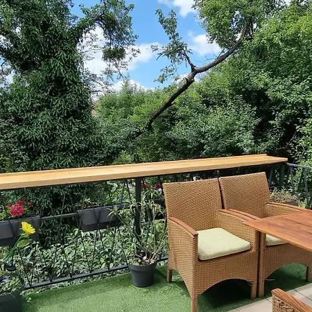 Gh Moonlight Affittacamere 4*