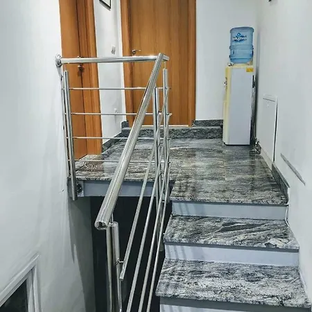Gh Moonlight 4* Sarajevo