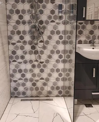 Gh Moonlight Affittacamere Sarajevo