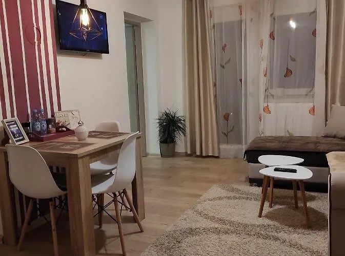 Gh Moonlight 4* Sarajevo