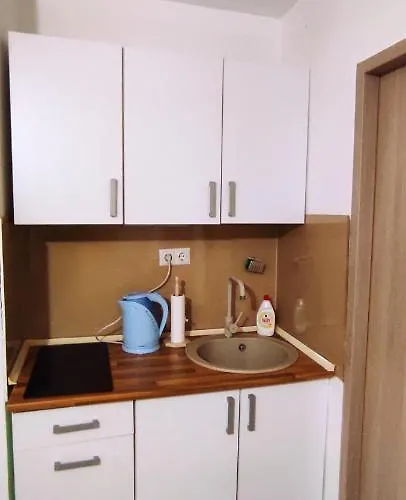 Affittacamere Gh Moonlight