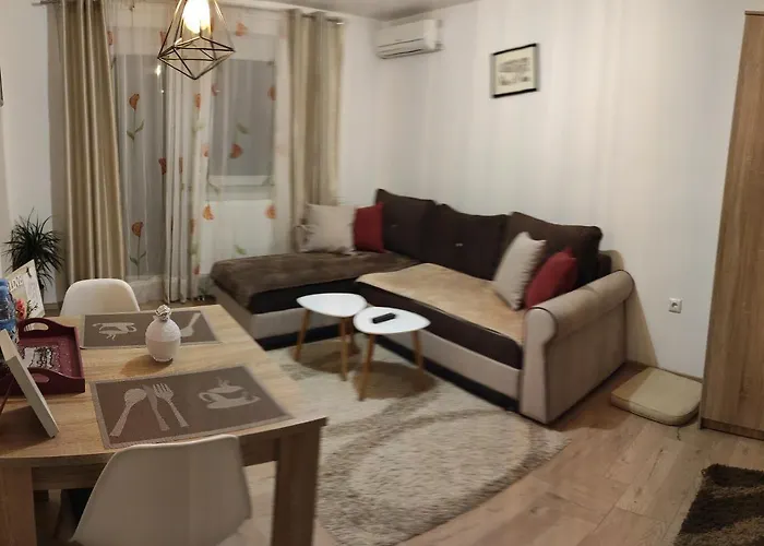 Gh Moonlight Affittacamere