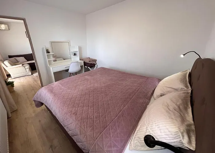 Gh Moonlight Affittacamere