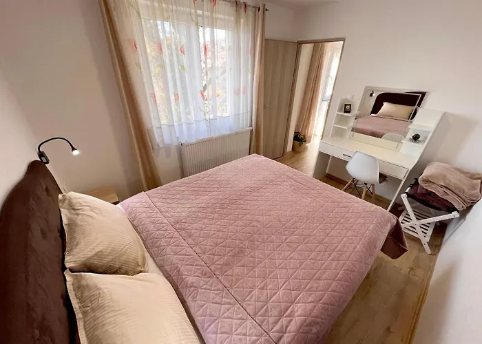 Gh Moonlight Affittacamere