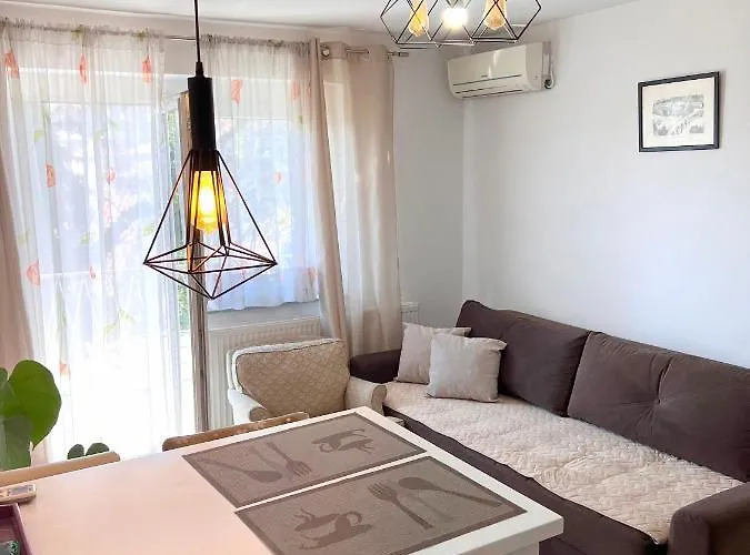 Gh Moonlight Affittacamere Sarajevo