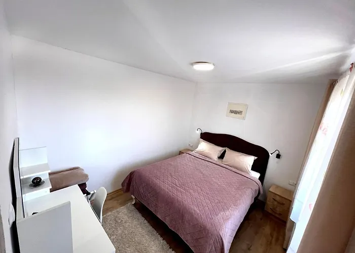 Affittacamere Gh Moonlight Sarajevo