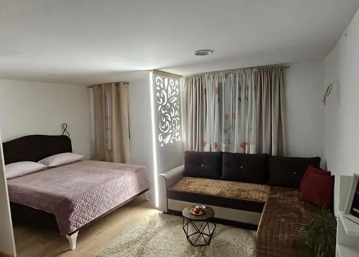 Affittacamere Gh Moonlight Sarajevo