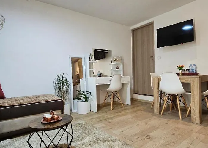 Gh Moonlight Affittacamere