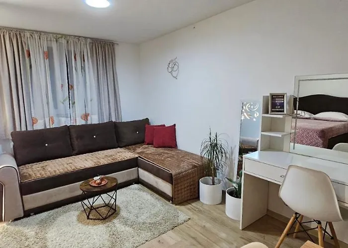 Gh Moonlight Affittacamere Sarajevo