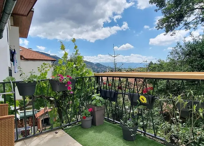 Gh Moonlight Affittacamere