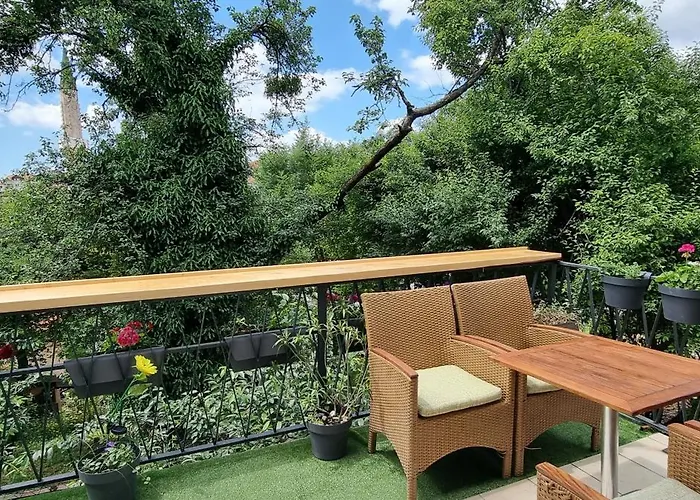 Gh Moonlight Guest house 3*