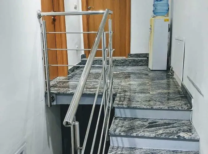 Gh Moonlight 4* Sarajevo