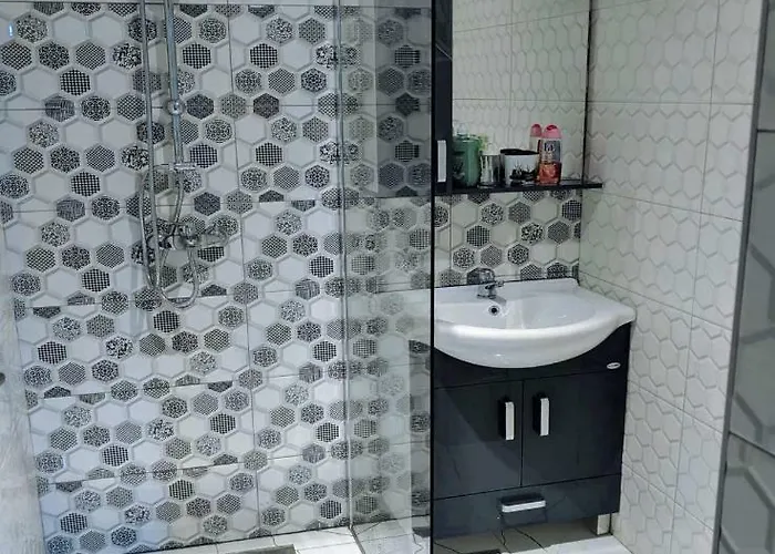 Gh Moonlight Affittacamere Sarajevo